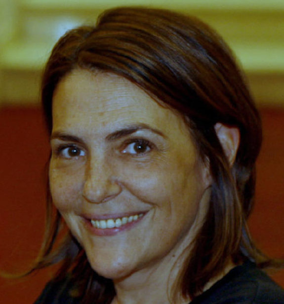Cristina Hoffman